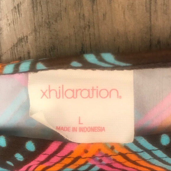 XHILARATION bikini swimsuit - Picture 11 of 14